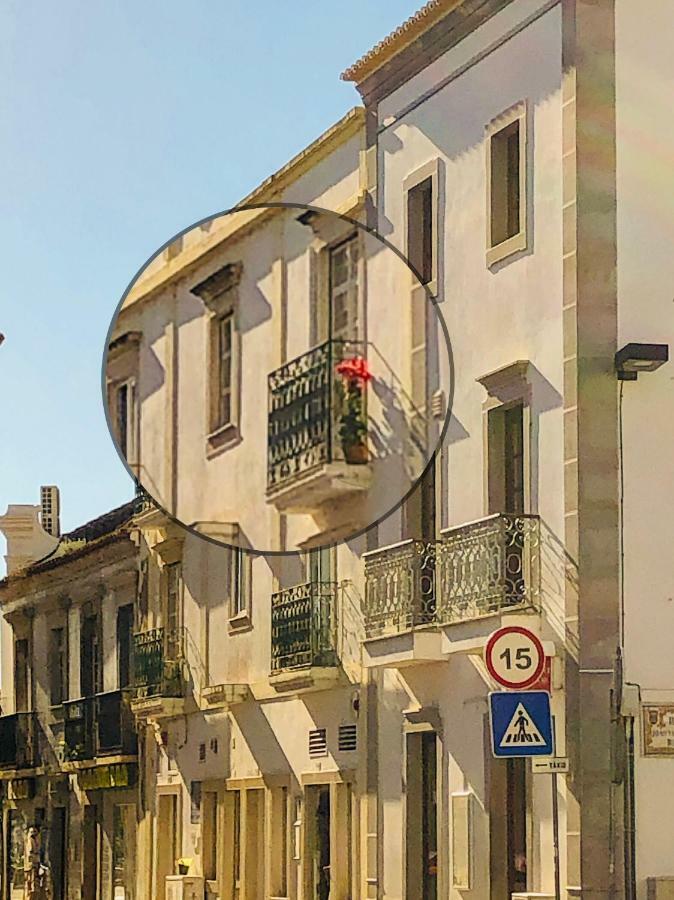 Central Tavira Apartment, Casa Oliverio Exterior foto